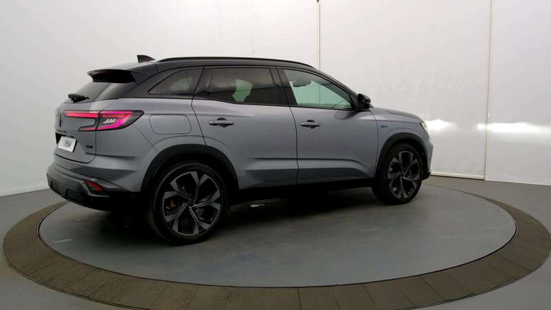 Renault Austral
