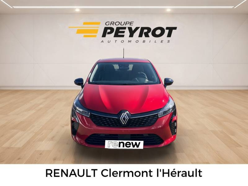 Renault Clio V