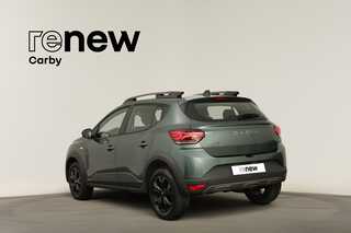 Vehicle 3D Image