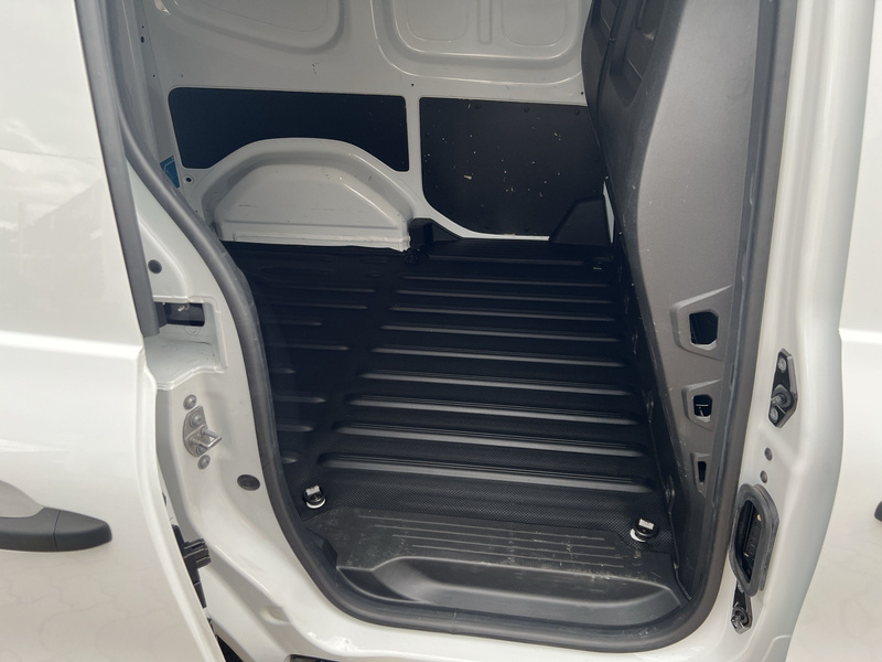 Fahrzeugabbildung Kangoo 3 VAN Advance L1 Blue Bild 9 von 12