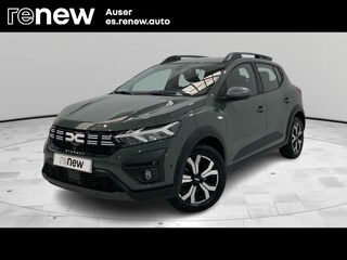 SANDERO