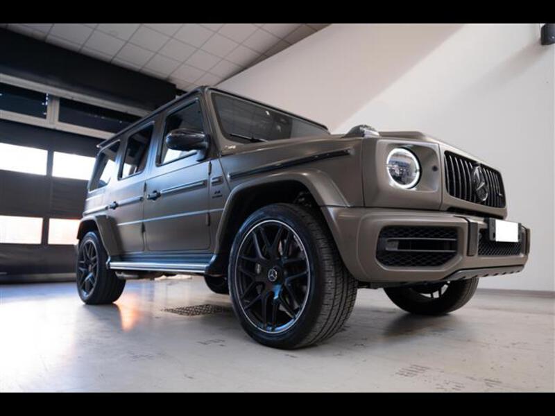 Mercedes Classe G