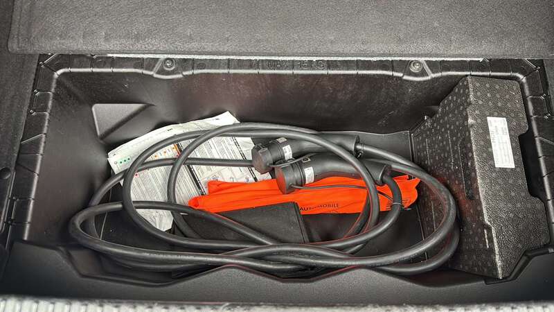 Renault Scenic E-Tech Electrique