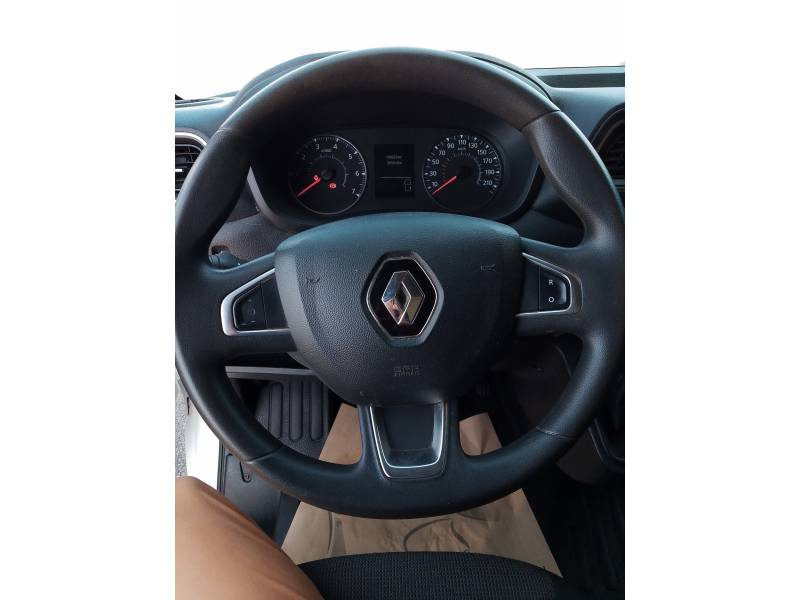 Renault Master III