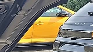 Vehicle 3D Image