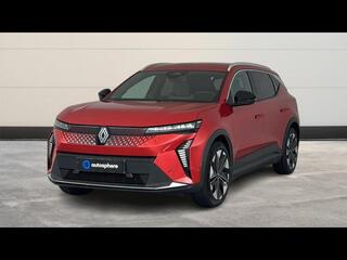 SCENIC E-TECH ELECTRIQUE