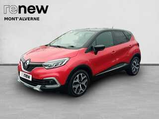 Captur