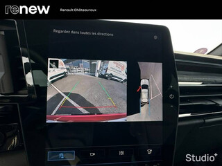 Vehicle 3D Image