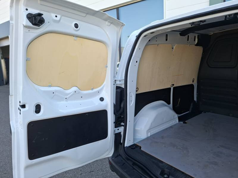 Renault Kangoo VU