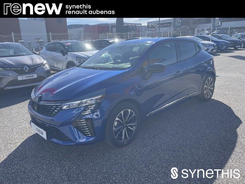 Renault Clio V