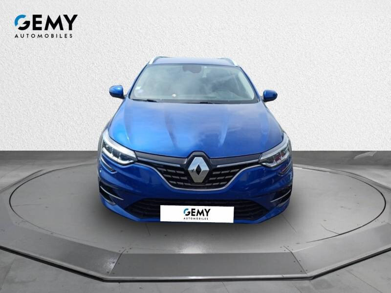 Renault Megane IV Berline