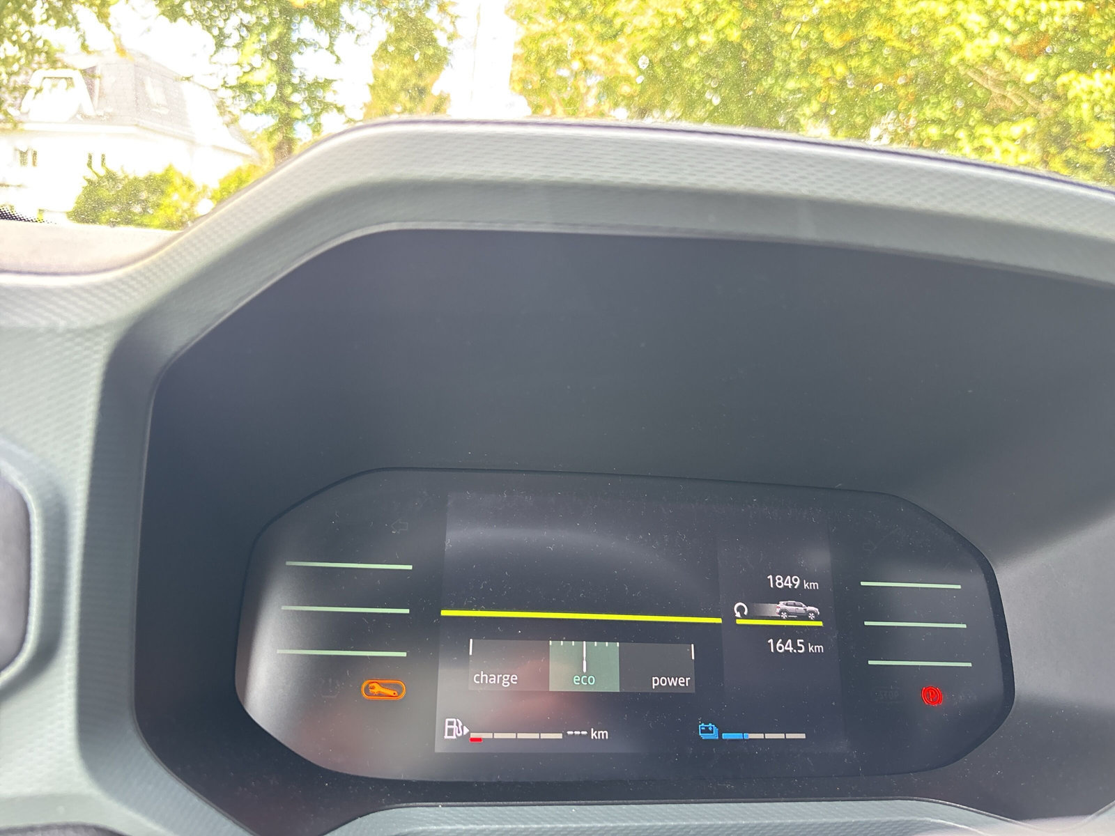 Dacia Duster – Bild 6