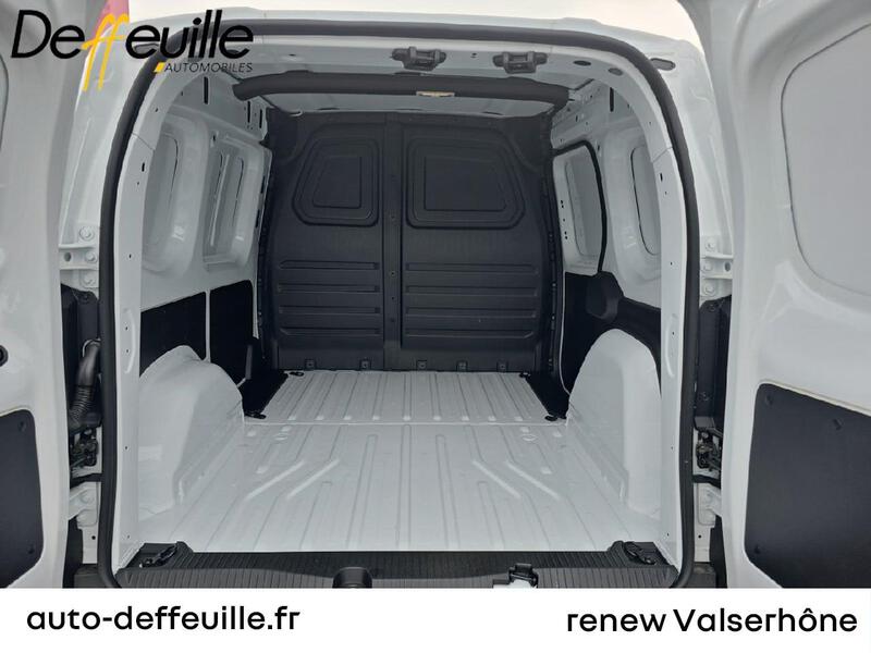 Renault Kangoo VU