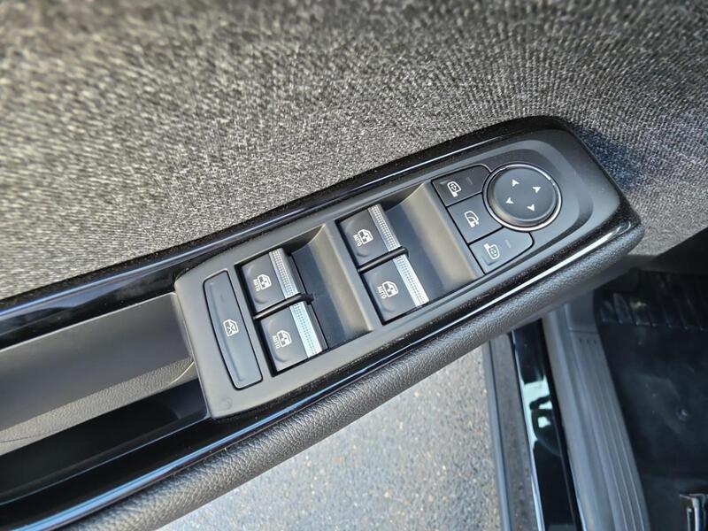 Renault Espace VI
