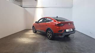 Vehicle 3D Image