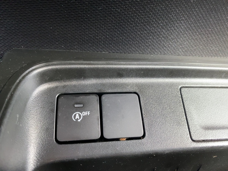 Fahrzeugabbildung Twingo ZEN SCe 65 Start & Stop Bild 21 von 21