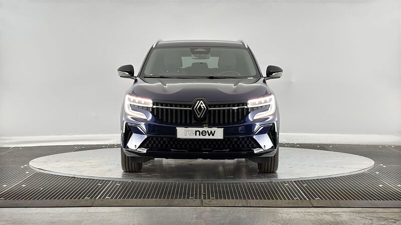 Renault Espace VI