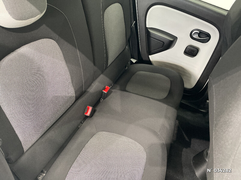 Renault Twingo III