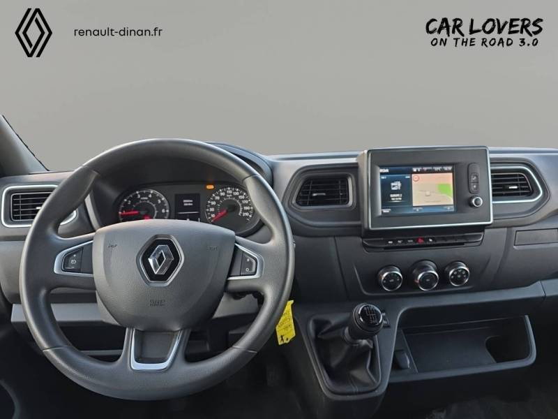 Renault Master III