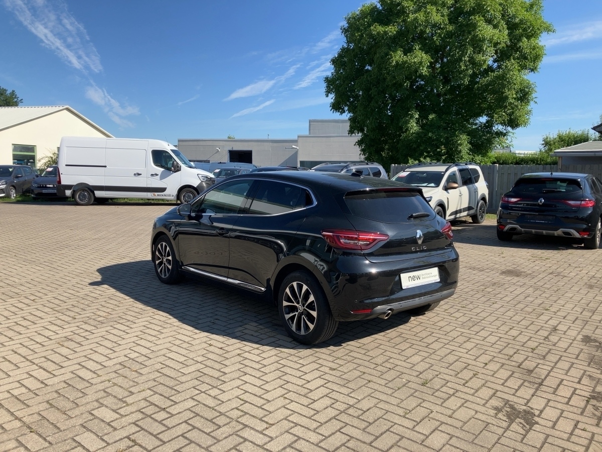 Renault Clio – Bild 3