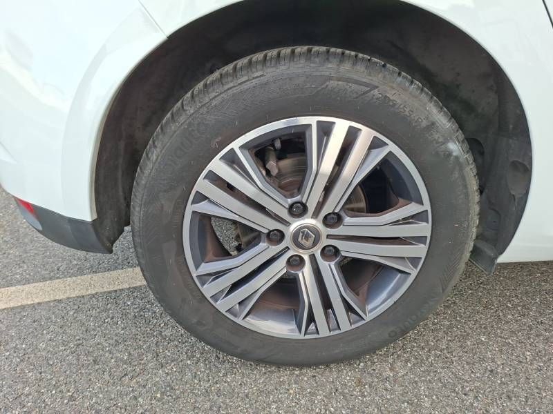 Renault Megane IV Berline