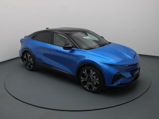 Vehicle 3D Image
