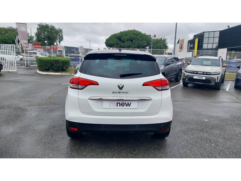 Renault Scenic IV