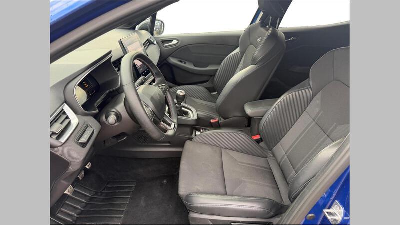 Renault Clio V