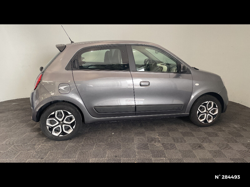 Renault Twingo III