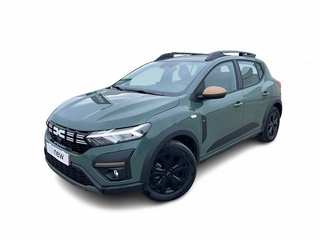 Vehicle 3D Image