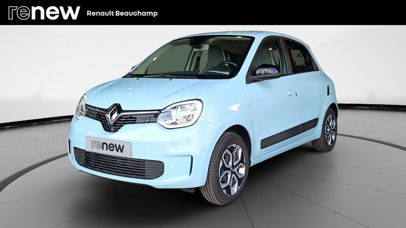 Renault Twingo III