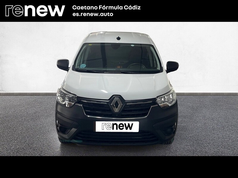 Renault Express Furgón