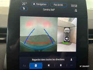 Vehicle 3D Image