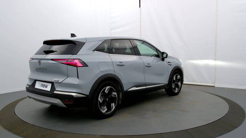 Renault Symbioz