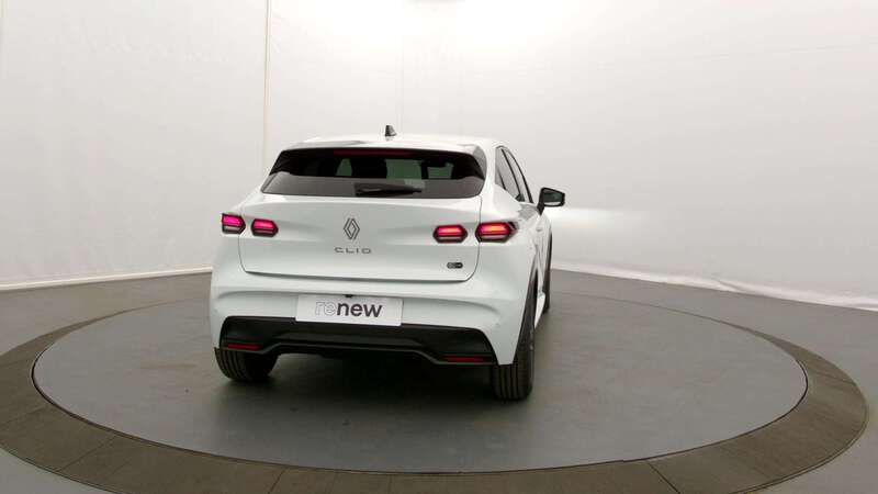 Renault Clio VI