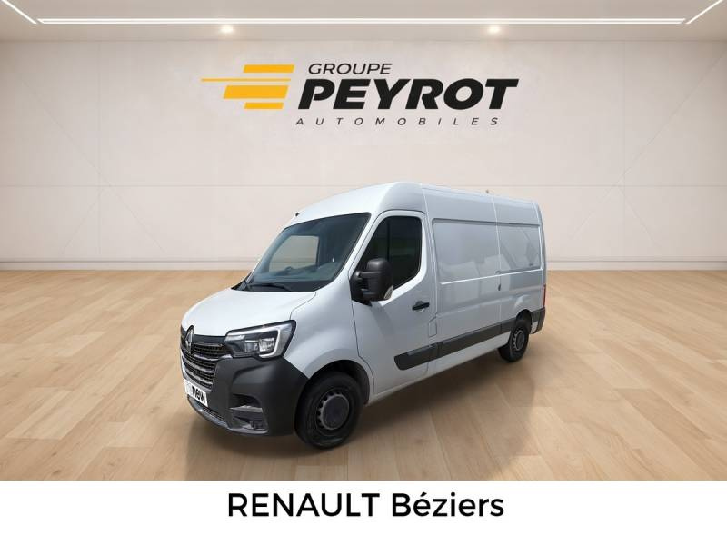 Renault Master III
