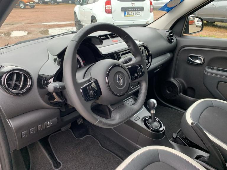 Renault Twingo – Bild 10