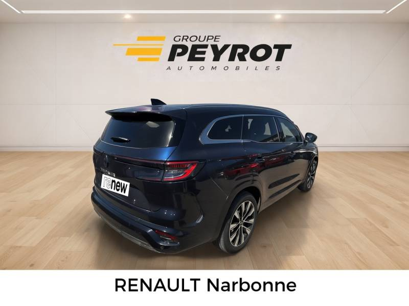 Renault Espace VI