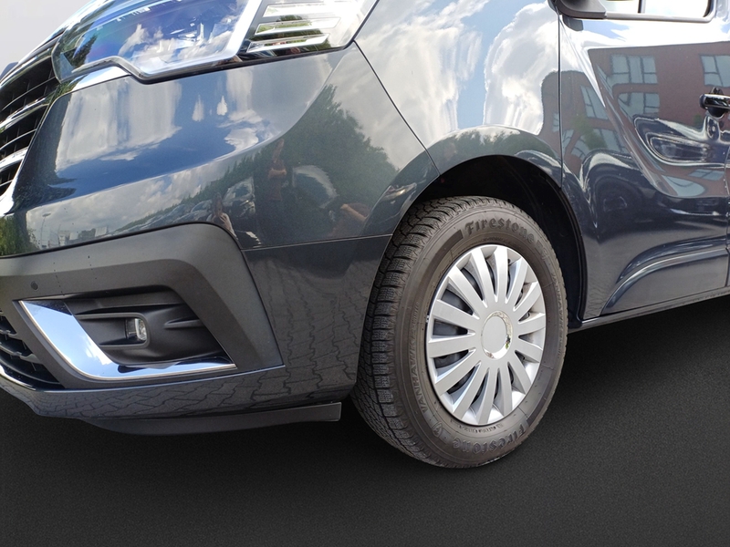 Fahrzeugabbildung Trafic Pkw Grand Spaceclass Blue dCi 150 Bild 8 von 12