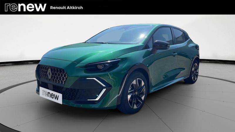 Renault Clio VI