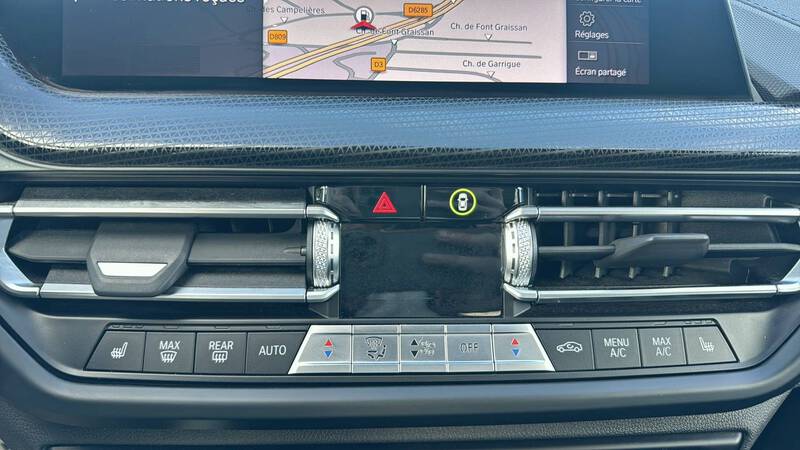 BMW Serie 2