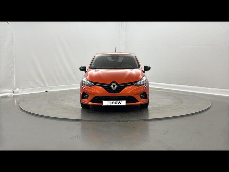 Renault Clio V