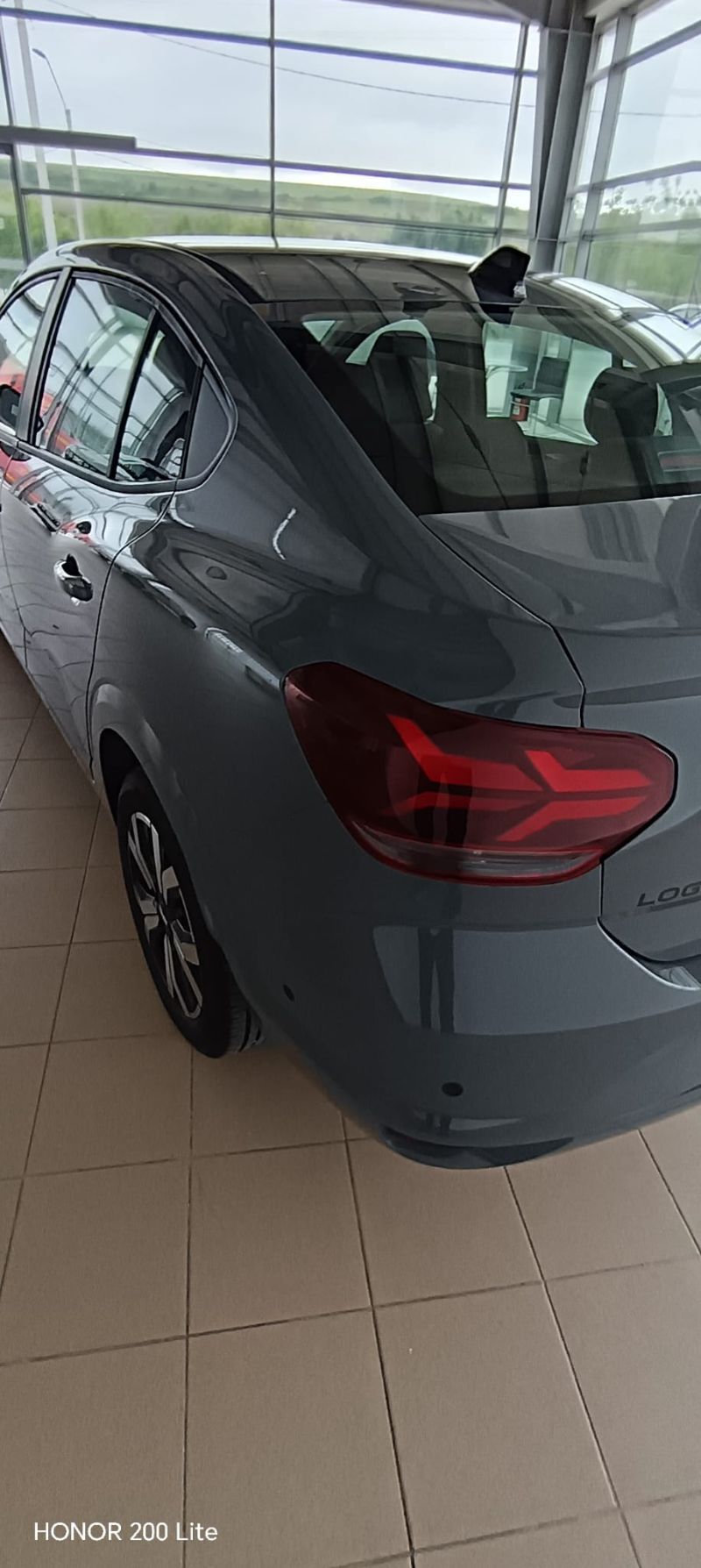 DACIA Logan 2024 — imagine 67