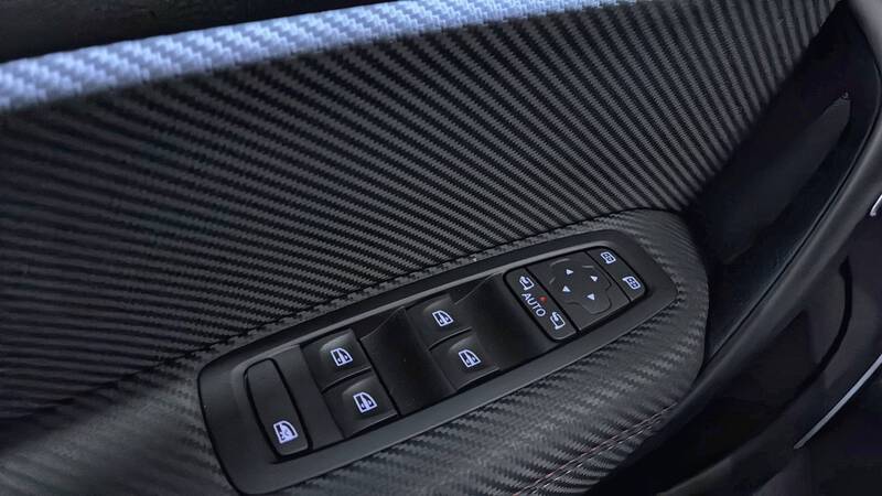 Renault Megane IV Berline