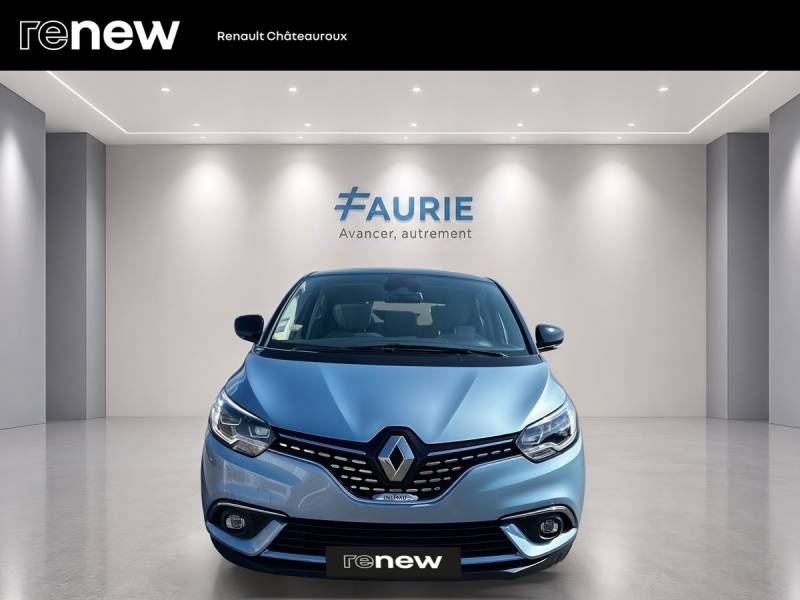 Renault Scenic IV