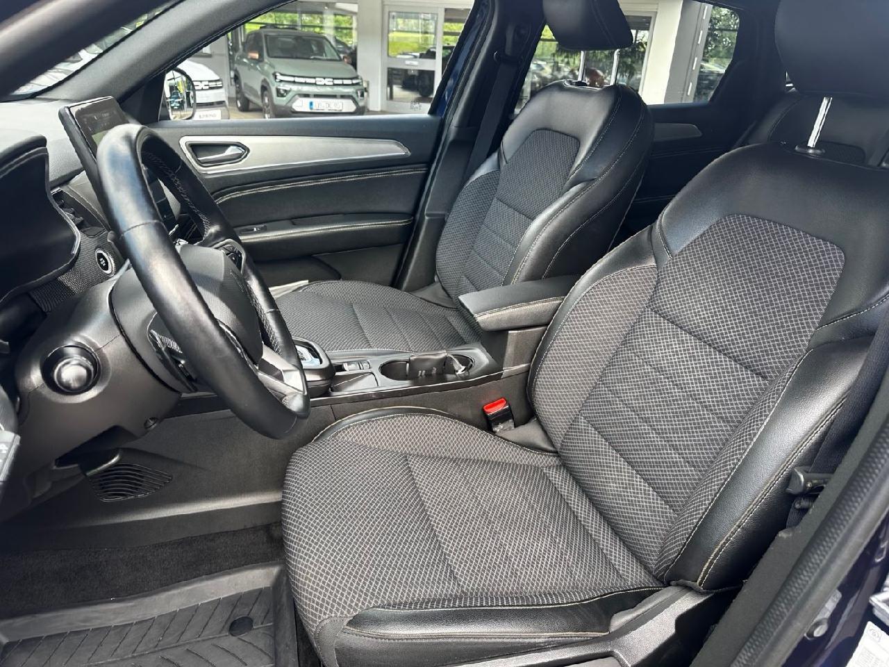 Renault Arkana – Bild 6