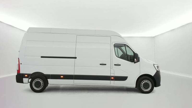 Renault Master Fourgon