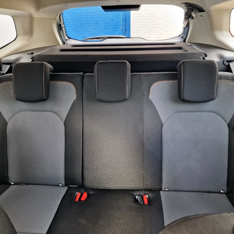 DACIA Duster 2023 — imagine 40