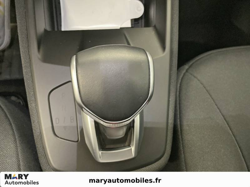 Renault ZOE E-Tech Electrique