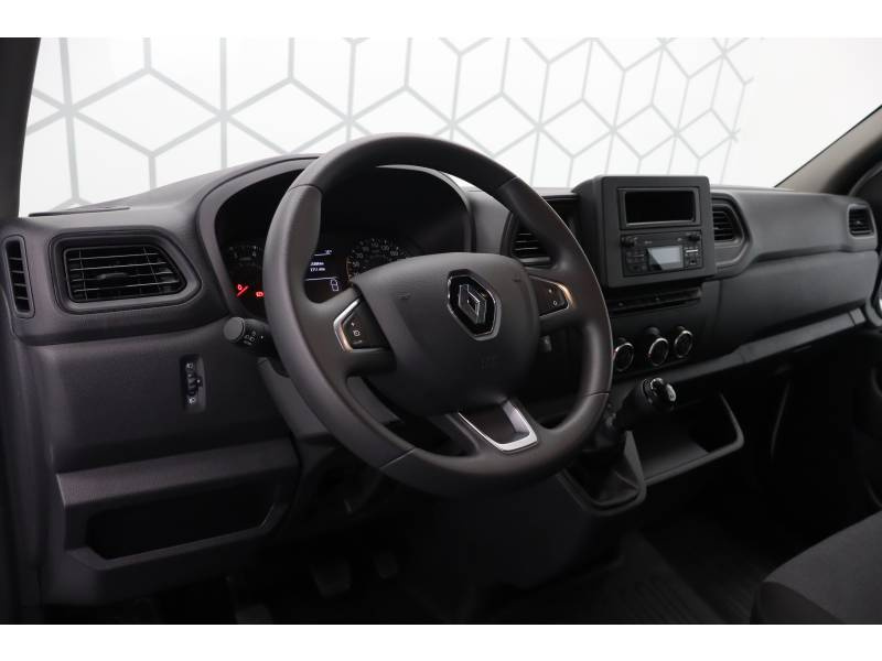 Renault Master III